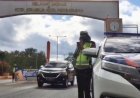 Penerangan-Keliling-di-Batas-Kota,-Sat-Lantas-Polres-Belu-Ajak-Masyarakat-Patuhi-Protokol-Kesehatan