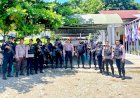Patroli-di-Kantor-KPU,-Satgas-OMB-Polres-Belu-dan-Brimob-Monitoring-Kegiatan-Simulasi-Pemungutan-dan-Penghitungan-Suara-Pemilu-2024
