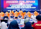 Bareskrim-Polri-Ungkap-Kasus-Penyalahgunaan-BBM-Bersubsidi-di-Jawa-Timur-dan-Jawa-Barat,-Sita-16.400-Liter-Solar-Ilegal