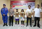 Dukung-Pelajar-di-Dunia-Olahraga,-Polres-Seruyan-Beri-Penghargaan-2-Atlet-Muda-Berprestasi