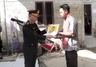 Wakili-Kapolres-Belu,-Wakapolres,-Kompol-Lorensius-Pimpin-Upacara-Pemakaman-Almarhum-Aipda-Miguel-Dos-Santos