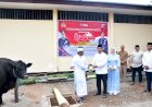 Polda-NTT-Sembelih-115-Hewan-Kurban-Sambut-Idul-Adha-1446-H