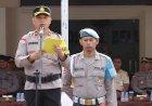 Pimpin-Gelar-Pasukan,-Wakapolres-Belu-Beberkan-9-Jenis-Pelanggaran-yang-Jadi-Sasaran-Operasi-Keselamatan-Turangga-2026