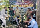 Wakili-Kapolres-Belu,-Wakapolres-Hadiri-Grounbreaking-Pembangunan-Jembatan-Garuda-Penghubung-Dua-Kelurahan