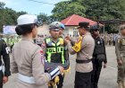 Tandai-Pengamanan-Perayaan-Paskah,-Kapolres-Belu-Pimpin-Upacara-Gelar-Pasukan-Operasi-Semana-Santa-Turangga-2026