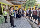 Police-Goes-To-School,-Sat-Lantas-Polres-Belu-Tekankan-Pentingnya-Disiplin-Berlalu-Lintas-ke-PKS-SMPN-1-Atambua