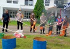 Wujud-Sinergi-Polri-dan-Kejaksaan-dalam-Penegakan-Hukum,-Wakapolres-Belu-Wakili-Kapolres-Hadiri-Pemusnahan-71-Barang-Bukti-Perkara-Pidana-yang-Telah-Inkracht