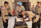 Rotasi-Jabatan,-Kapolres-Belu,-AKBP-I-Gede-Eka-Putra-Astawa-Pimpin-Serah-Terima-Jabatan-Kapolsek-Kakuluk-Mesak