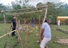 Bongkar-Arena-Sabung-Ayam-di-Dua-Lokasi,-Kapolres-Belu-Tegaskan-Komitmen-Polri-Berantas-Segala-Praktik-Perjudian-di-Tapal-Batas-RI-Timor-Leste