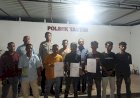 Damai-itu-Indah,-Polsek-Tasifeto-Timur-Resor-Belu-Selesaikan-Kasus-Pengeroyokan-Secara-Restorative-Justice