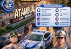 Tingkatkan-Disiplin-Masyarakat-dalam-Berlalu-Lintas,-Polres-Belu-Bakal-Gelar-Operasi-Patuh-2026,-Catat-Tanggal-dan-Sasaran-Pelanggaran