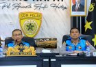 Polri-Tegaskan-Rekrutmen-Akpol-2026-Hanya-Melalui-Jalur-Reguler-Nasional,-Tidak-Ada-Kuota-Khusus-maupun-Titipan