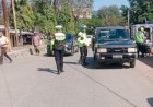 Sat-Lantas-Polres-Belu-bersama-UPTD-Samsat-Atambua-Gelar-Operasi-Edukasi-Pajak-Kendaraan-Bermotor