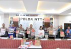 Kapolda-NTT-Tegaskan-Komitmen-Zero-TPPO,-Polda-NTT-Bongkar-Jaringan-Perdagangan-Orang-dan-Penyelundupan-Manusia-Lintas-Wilayah