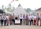 Dukung-Pelestarian-Warisan-Budaya-Leluhur,-Kapolres-Belu,-AKBP-I-Gede-Eka-Putra-Astawa-Hadiri-Peresmian-Rumah-Adat-Suku-Slakwain-Uma-Dato