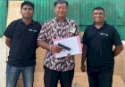 Warga-Weatuan-Serahkan-Satu-Pucuk-Airsoft-Gun-ke-Polres-Belu,-Polisi-Amankan-untuk-Cegah-Penyalahgunaan