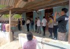 Sinergi-Cegah-Peredaran-Narkoba,-Polres-Belu-bersama-BNNK-Gelar-Operasi-Sarang-Narkoba-di-Kampung-Sesekoe