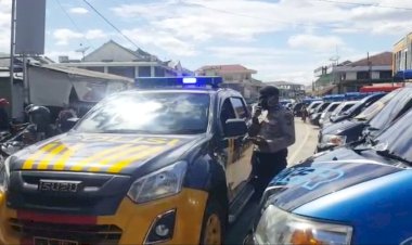 Sat-Samapta-Polres-Belu-Beberkan-Enam-Poin-Efektif-Cegah-Covid-19-ke-Masyarakat-Pasar-Baru,-Tonton-Videonya!