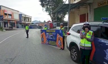 Penling-Imbauan-Pencegahan-Covid-19-Sat-Lantas-Polres-Belu-Kembali-Sentuh-Masyarakat-Atambua,-Tonton-Videonya!