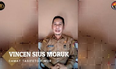 Video:-Ucap-Selamat-Hari-Bhayangkara-ke-74,-Camat-Tasifeto-Timur-Harap-Polri-Kedepan-Semakin-Produktif-dan-Jaya