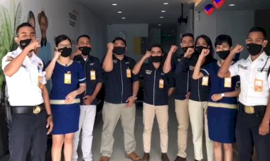 Ucapan-Selamat-Hari-Bhayangkara-ke-74-dari-Bank-Mandiri-Taspen-Atambua,-Ini-Dia-Videonya