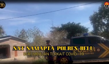 Video:-Turun-Edukasi,-Sat-Samapta-Polres-Belu-Ajak-Warga-Jalani-Kebiasaan-Baru-dengan-Protokol-Kesehatan