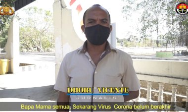 Video:Pakai-Bahasa-Daerah,-Jurnalis-Pena-Batas-ini--Ajak-Warga-Patuhi-Protokol-Kesehatan