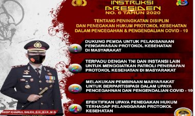 Implementasikan-Inpres-No.6-Tahun-2020,-Kapolres-Belu-Instruksi-Jajaran-Masifkan-Sosialisasikan-Protokol-Kesehatan-ke-Masyarakat