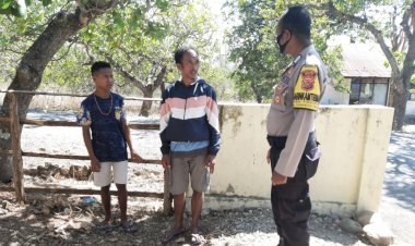 Lewat-Sambang,-BRIPKA-Bima-Mautang-Ajak-Masyarakat-Patuhi-3-M,-Ini-Videonya