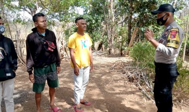 BRIPKA-Dulah-Jaelani-Imbau-Warganya-Waspadai-Kehadiran-Paham-Radikalisme