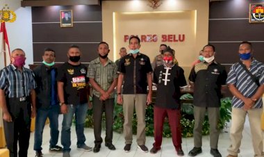 PSHT-dan-IKS-Belu-Nyatakan-Sikap-Dukung-Polres-Belu-Jaga-Kamtibmas-Selama-Pilkada-2020,-Simak-Videonya