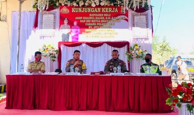 Inginkan-Pilkada-yang-Aman-dan-Sehat,--Kapolres-Belu-Minta-Masyarakat-Raimanuk-Patuhi-Prokes-Covid-19