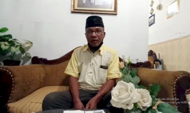 Imbau-Umat-Jaga-Kamtibmas-Pasca-Pilkada,-Ketua-MUI-Belu-Sebut-Konvoi-Bisa-Timbulkan-Klaster-Covid-19