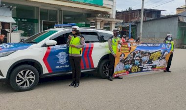 Penling-di-Wilayah-Ini,-Sat-Lantas-Polres-Belu-Imbau-Warga-Taati-Prokes-dan-Tertib-Berlalu-Lintas