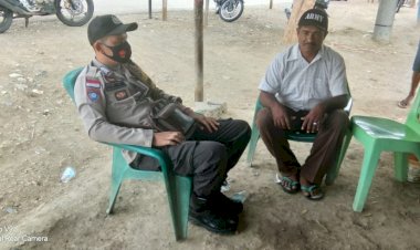 Temui-Warga-Binaannya,-BRIPKA-Dulah-Jaelani-Sebut-Covid-19-Bakal-Jauh-Kalau-Kita-Patuhi-Prokes