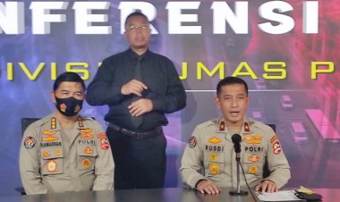 Polri-Sebut-Pihak-Keluarga-Sudah-Ketahui-Penyakit-yang-Diderita-Ustaz-Maaher