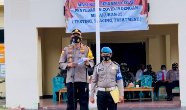 Dukung-Pemerintah-Tekan-Laju-Covid-19,-Polres-Belu-Siapkan-Tenaga-Tracer-dan-Vaksinator-Covid-19