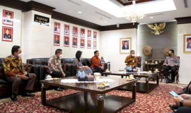 Silaturahmi-dengan-BRI,-Kapolri-Dorong-Inovasi-UMKM-di-Tengah-Pandemi-Covid-19