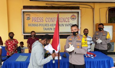 Komandan-KKB-Wilayah-Kosiwo-Mantapkan-Diri-Kembali-ke-NKRI