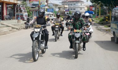 Jamin-Situasi-Kondusif,-Kapolres-Belu-Pimpin-Patroli-Skala-Besar-di-Hari-H-Putusan-Sengketa-Pilkada