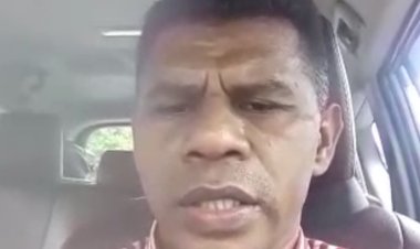 Pendeta-GBI-Atambua-Dukung-Polri-Usut-Tuntas-Kasus-Bom-Bunuh-Diri-di-Gereja-Katedral-Makasar,-Cek-Videonya