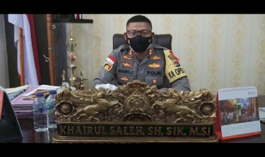 Simak-Video,--Kampung-Tangguh-Dusun-Baulenu-Jadi-Andalan-Polres-Belu-Hadapi-PPKM-Mikro