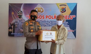 Simak-Video,-Indahnya-Berbagi-Kasih-Polres-Belu-dengan-Warga-Aitaman-di-Bulan-Ramadhan-1442-H