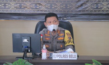 Sholat-Idul-Fitri-di-Mesjid,-Kapolres-Belu-Minta-Pelaksanaan-Ibadah-Wajib-Patuhi-Protokol-Kesehatan