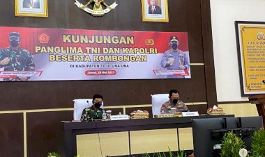 Motivasi-Satgas-Madago-Raya,-Panglima-TNI-dan-Kapolri-Pastikan-Negara-Tak-Akan-Kalah-dari-Teroris