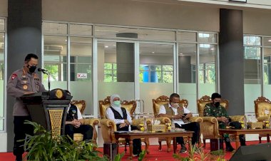 Upaya-Kapolri-dan-Panglima-Tekan-Angka-COVID-19-di-Kediri-Pasca-Libur-Lebaran