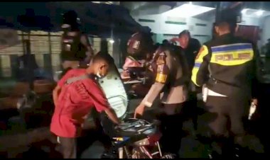 Tindak-Lanjut-Perintah-Kapolri,-Polres-Belu-dan-Jajaran-Serentak-Gelar-Operasi-Bersih-Premanisme