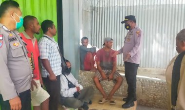 Serius-Berantas-Kenakalan-Remaja-dan-Premanisme,-Anggota-Polres-Belu-Gencar-Lakukan-Penyuluhan