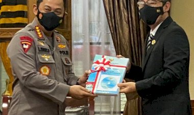 Polri-Raih-Predikat-WTP-Delapan-Tahun-Berturut-turut-dari-BPK