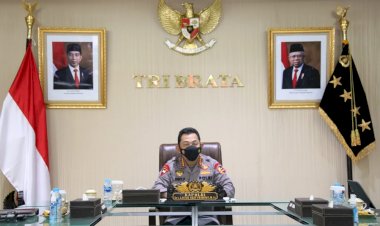 Pesan-Kapolri-ke-700-Capaja:-Sinergitas-TNI-Polri-Harga-Mati-Wujudkan-Indonesia-Maju